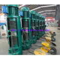 Factory Wholesale Explosion Proof Electric Hoist